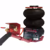 Домкрат подкатной пневматический RockForce, 5 т