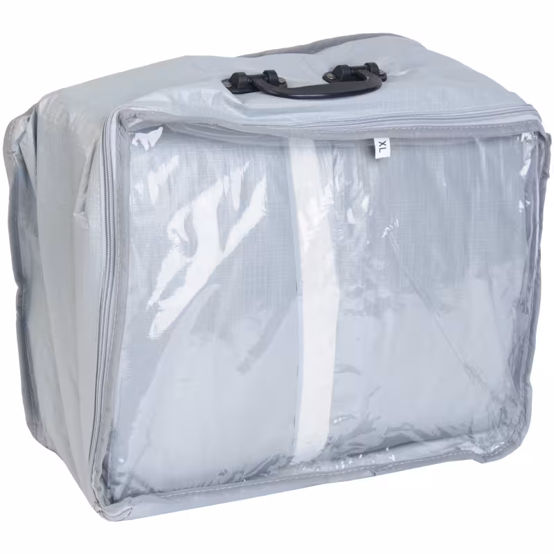 Защитный чехол-тент на автомобиль Автостоп AB-135XL, размер XL