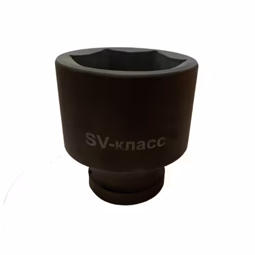 Головка торцевая SV-класс HI48105, 6-гранная, 105 мм, 1"