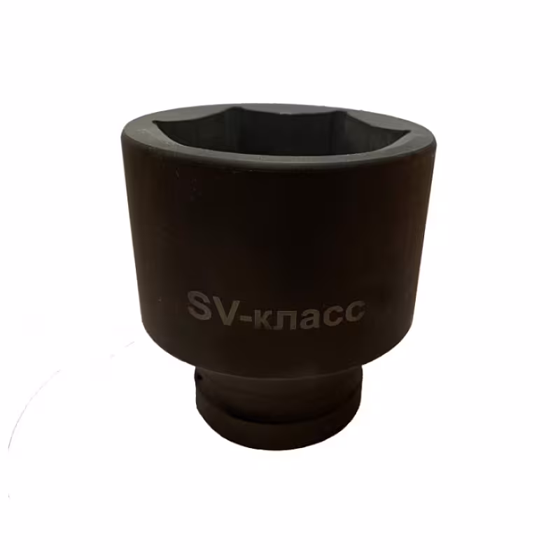 Головка торцевая SV-класс HI48105, 6-гранная, 105 мм, 1"