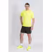 Футболка мужская Fischer Light, неон,  размер 48