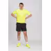 Футболка мужская Fischer Light, неон, размер 54