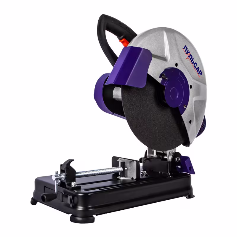 Пила монтажная Пульсар ПО 355-2400 792-087