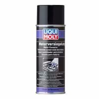 Спрей консервирующий (мовиль) Liqui Moly 3327, 400 мл