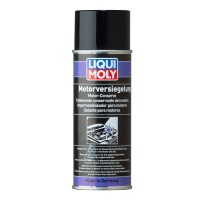 Спрей консервирующий (мовиль) Liqui Moly 3327, 400 мл