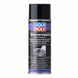 Спрей консервирующий (мовиль) Liqui Moly 3327, 400 мл