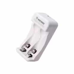 Зарядное устройство Космос KOC801USB, 2 AA/AAA