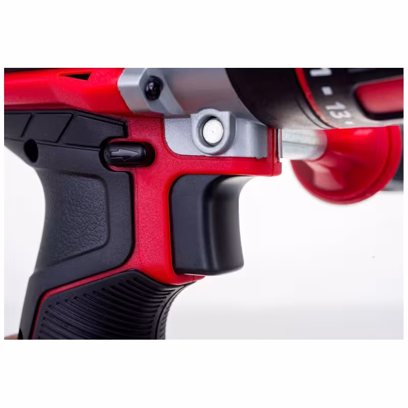 Дрель ударная аккумуляторная Einhell PXC TE-CD 18/48 Li-i