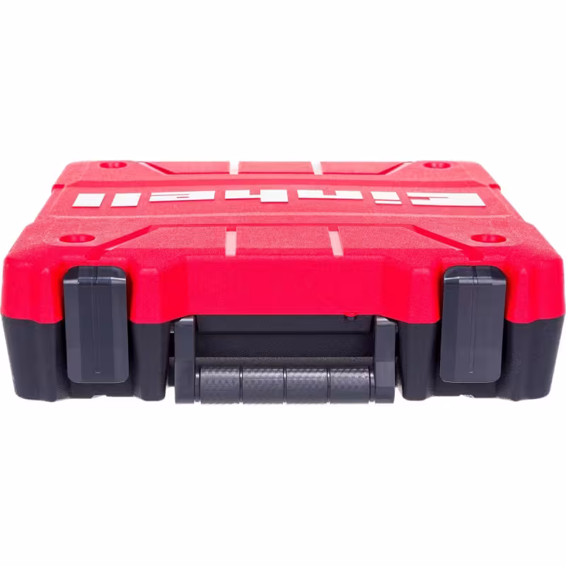 Дрель ударная аккумуляторная Einhell PXC TE-CD 18/48 Li-i