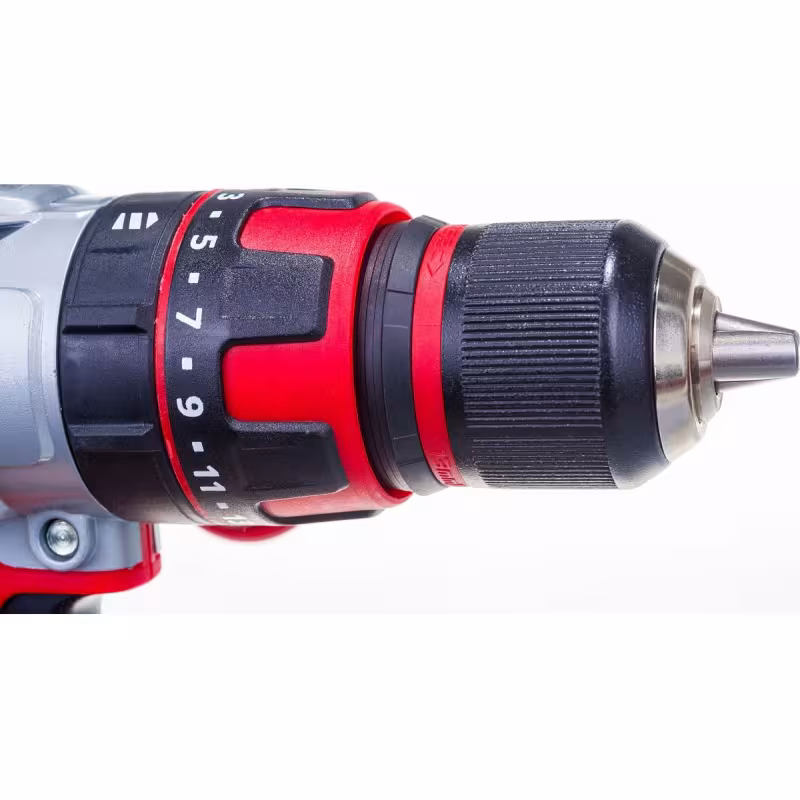 Дрель ударная аккумуляторная Einhell PXC TE-CD 18/48 Li-i