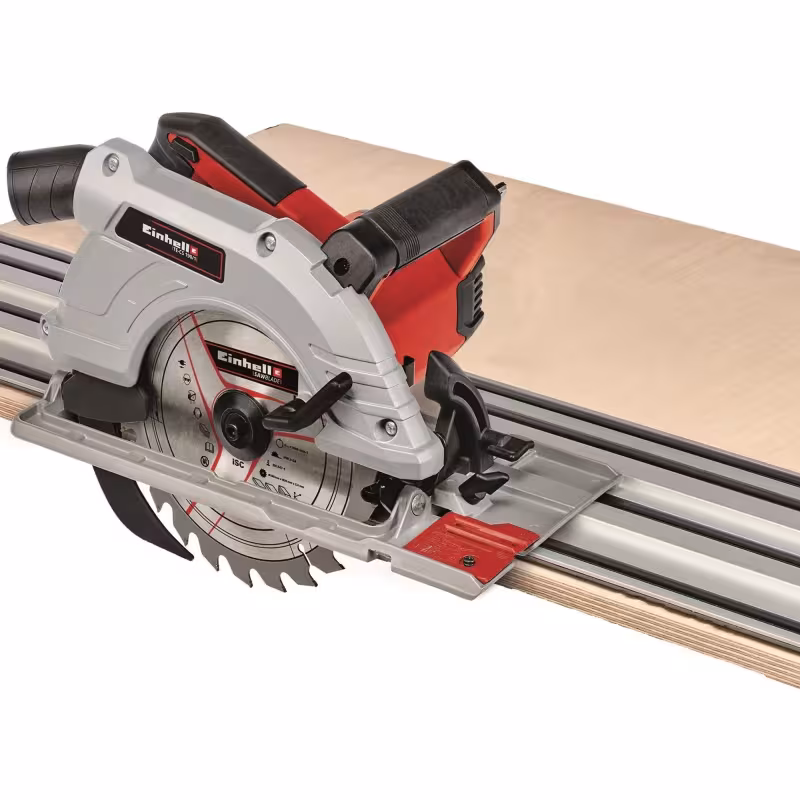 Пила дисковая Einhell TE-CS 190/1