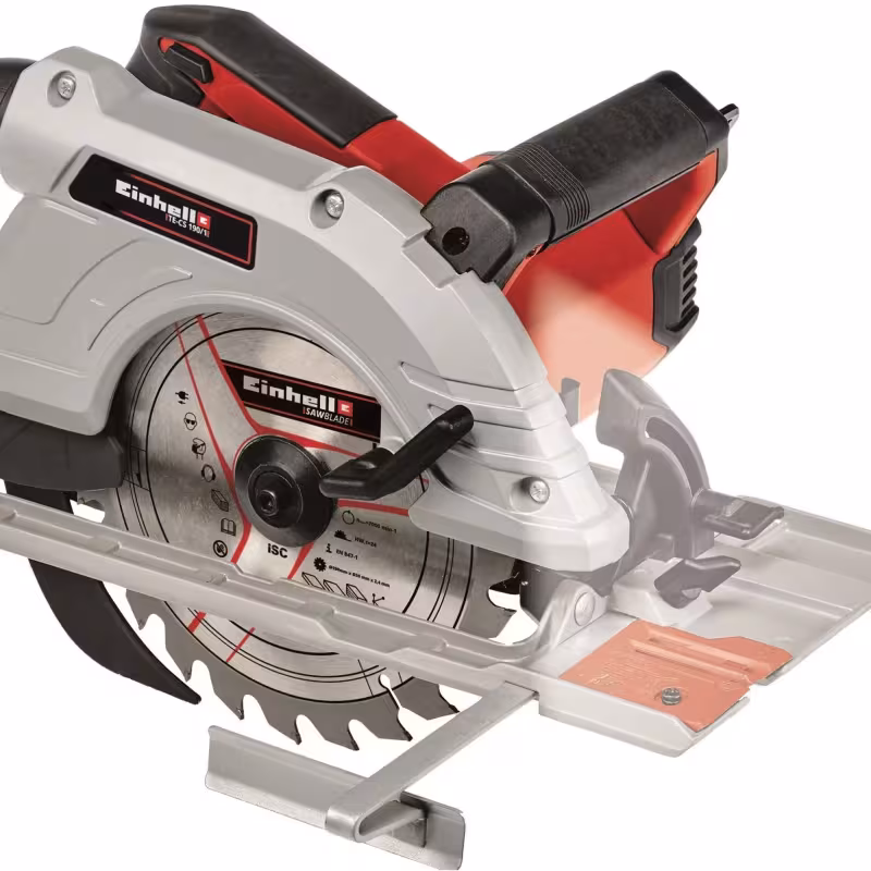 Пила дисковая Einhell TE-CS 190/1