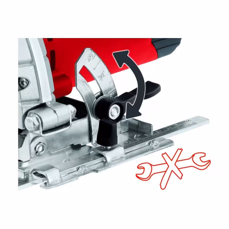 Пила дисковая Einhell TC-CS 1200