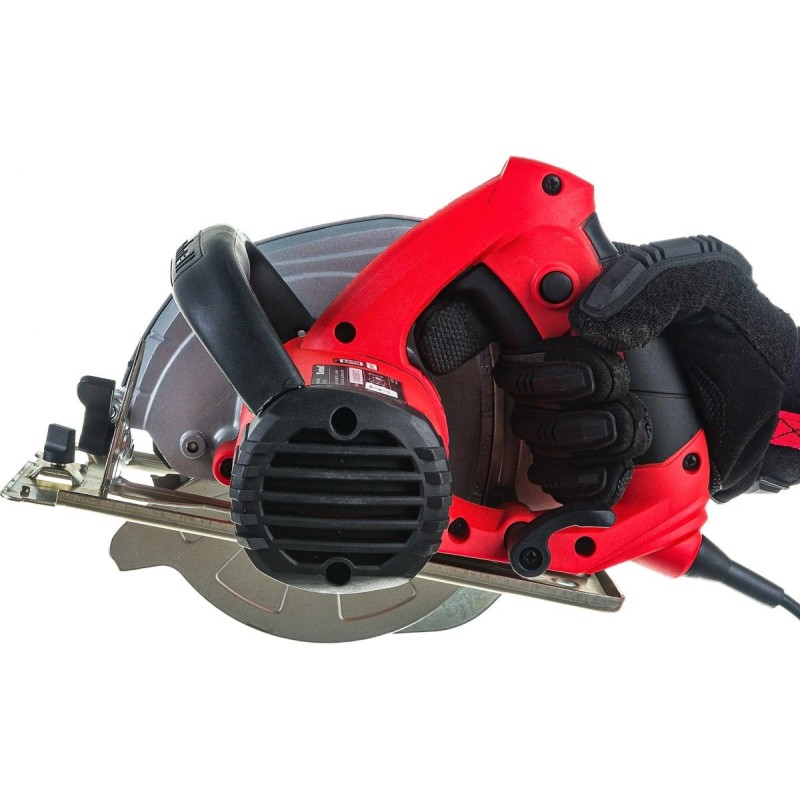 Пила дисковая Einhell TC-CS 1200