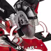 Пила торцовочная сетевая Einhell TC-SM 2131/2 Dual