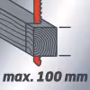 Лобзик сетевой Einhell TE-JS 100