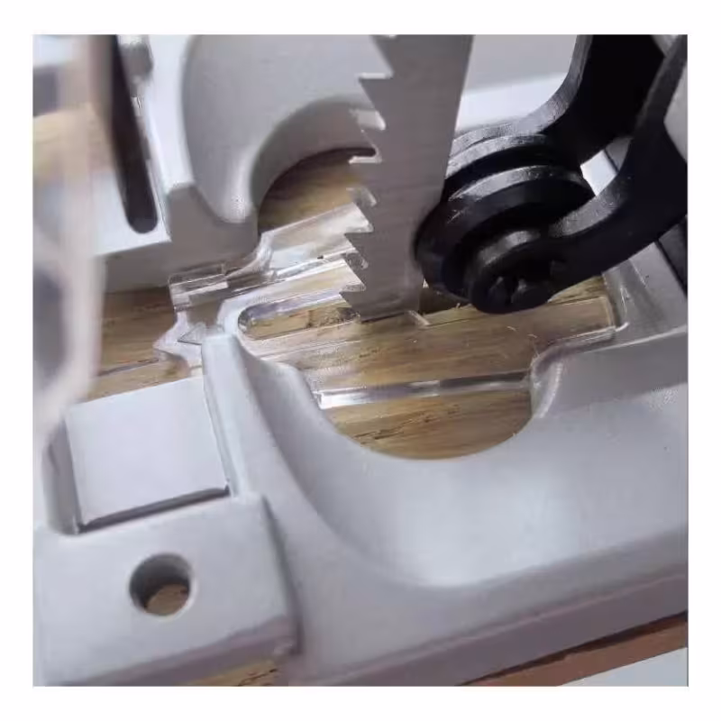 Лобзик сетевой Einhell TE-JS 100 