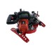 Пила торцовочная сетевая Einhell TC-MS 2112