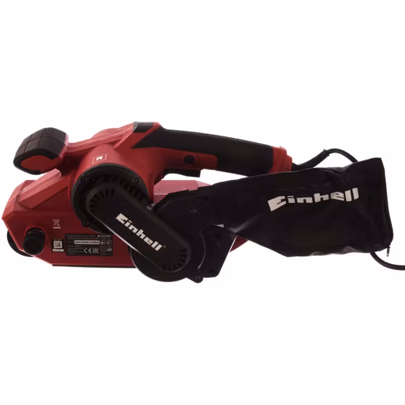 Шлифмашина ленточная Einhell TC-BS 8038