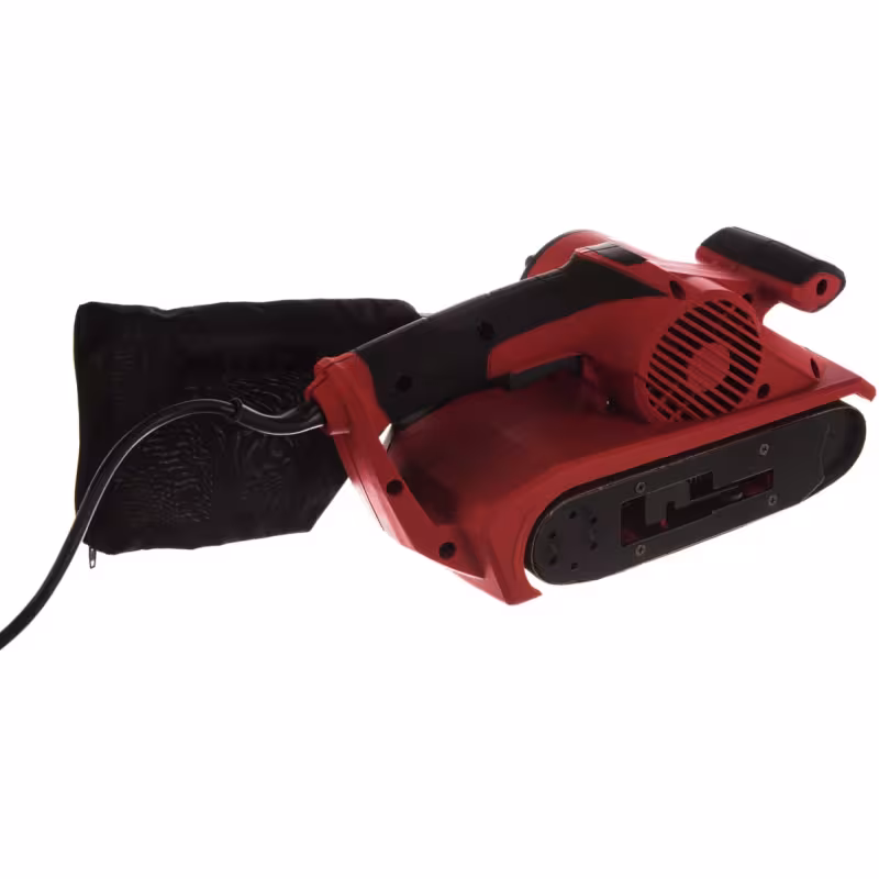 Шлифмашина ленточная Einhell TC-BS 8038