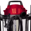 Пылесос строительный Einhell TC-VC 1812 S