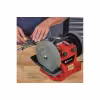 Станок шлифовально-полировальный Einhell TC-WG 4418008