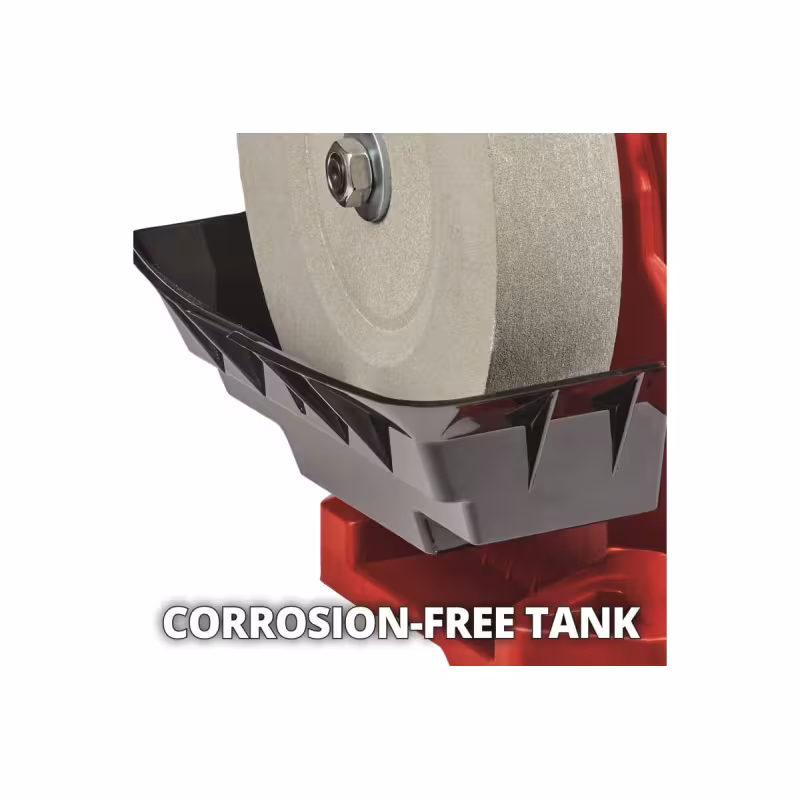 Станок шлифовально-полировальный Einhell TC-WG 4418008