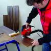 Лобзик сетевой Einhell TC-JS 80/1