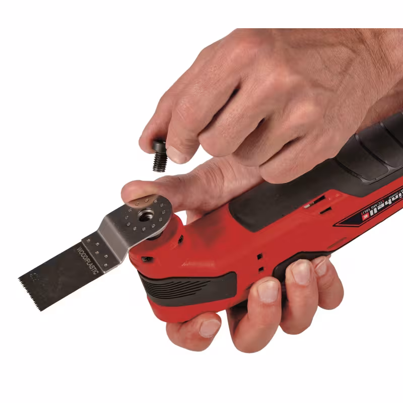 Реноватор (мультирезак) аккумуляторный Einhell PXC TC-MG 18 Li