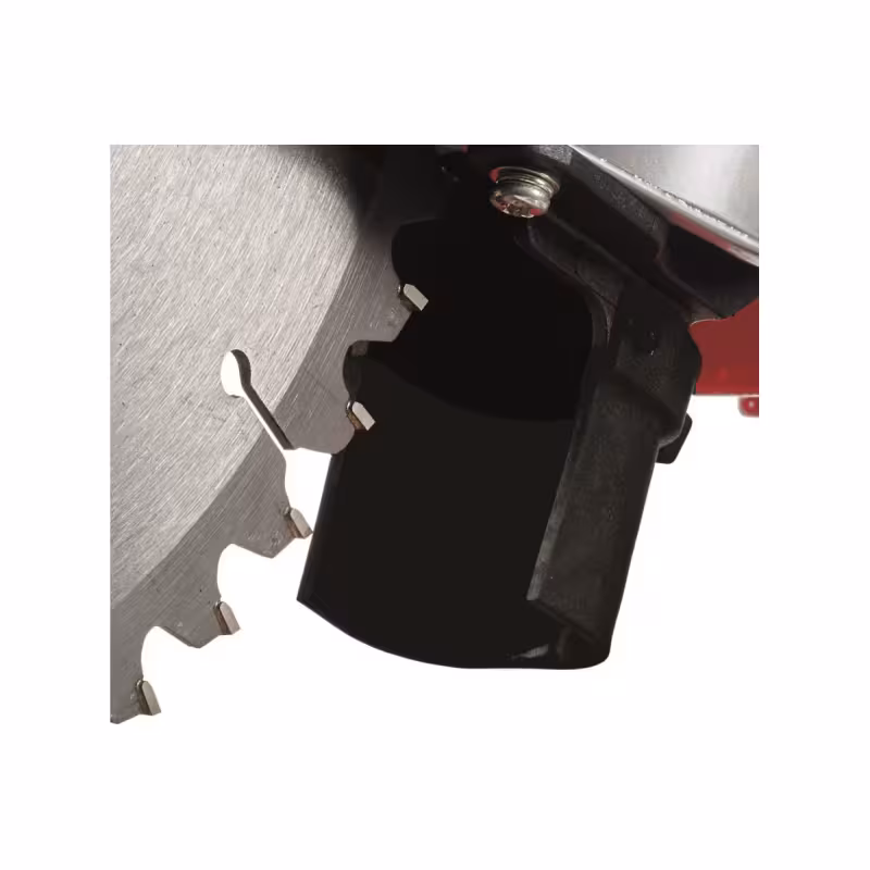 Пила торцовочная сетевая Einhell TC-SM 2534/1 Dual