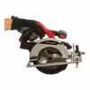 Пила дисковая аккумуляторная Einhell PXC TE-CS 18/1
