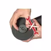 Шлифмашина угловая Einhell TE-AG 125/1010 CE Q