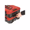 Кейс для инструмента Einhell E-Case System Box foam, 444 x 329.8 x 131 мм