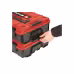 Кейс для инструмента Einhell E-Case System Box foam, 444 x 329.8 x 131 мм