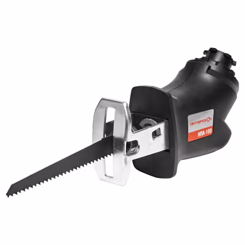 Модуль-пила сабельная Интерскол МультиМакс НПА-100, 18В (без АКБ)