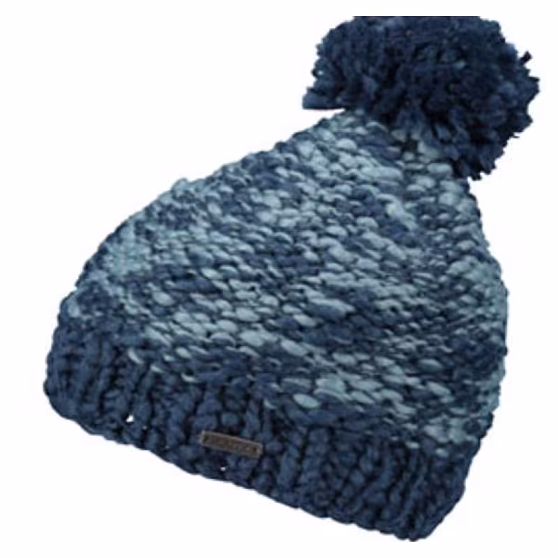 Шапка Scott MTN 110 Denim Blue/Blue Haze, акрил, синий/голубой