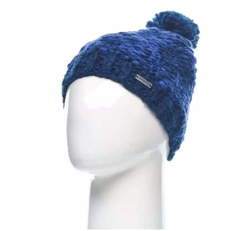 Шапка Scott MTN 110 Denim Blue/Blue Haze, акрил, синий/голубой