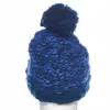 Шапка Scott MTN 110 Denim Blue/Blue Haze, акрил, синий/голубой