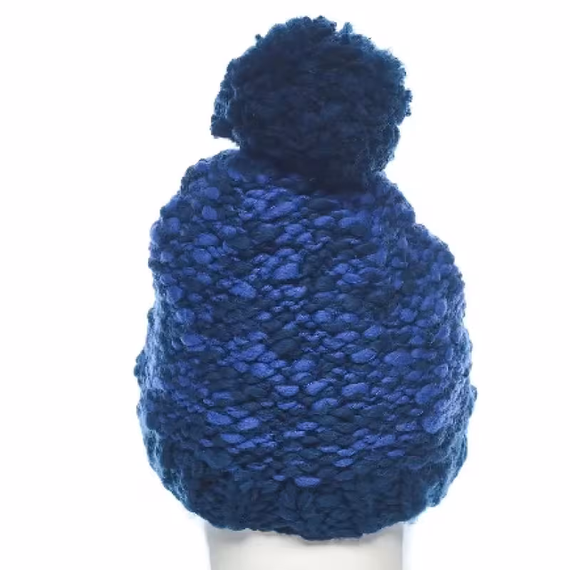 Шапка Scott MTN 110 Denim Blue/Blue Haze, акрил, синий/голубой