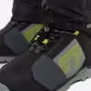 Комбинезон мужской Finntrail Widetrack Pro 3855 Graphite, мембрана Hard-Tex, черный, размер 54-56 (XL), 180-190 см