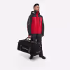 Гермосумка Finntrail Explorer 1728 Black, черный, 100 л