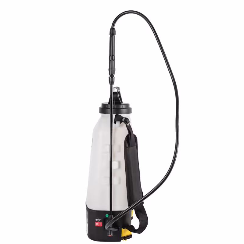 Опрыскиватель аккумуляторный Greenworks GSP1250K4