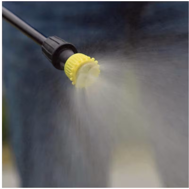 Опрыскиватель аккумуляторный Greenworks GSP1250K4