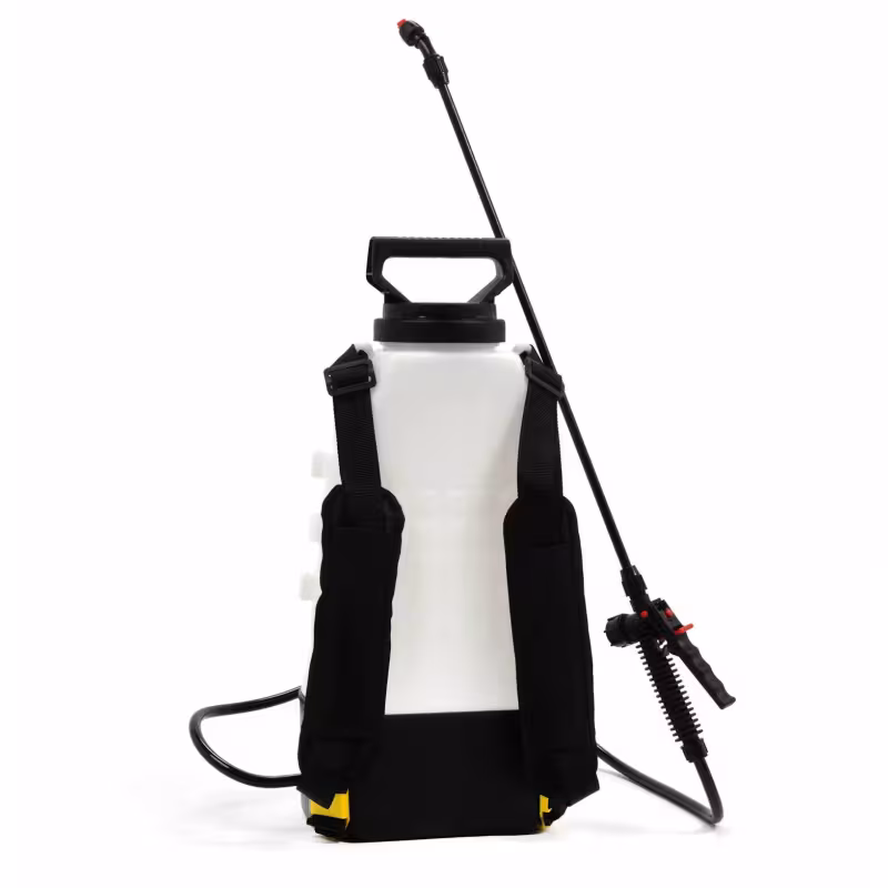 Опрыскиватель аккумуляторный Greenworks GSP1250K4