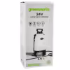 Опрыскиватель аккумуляторный Greenworks GSP1250K4