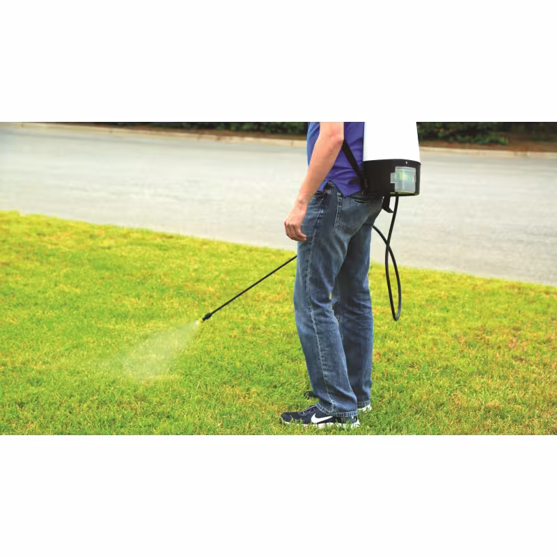 Опрыскиватель аккумуляторный Greenworks GSP1250K4