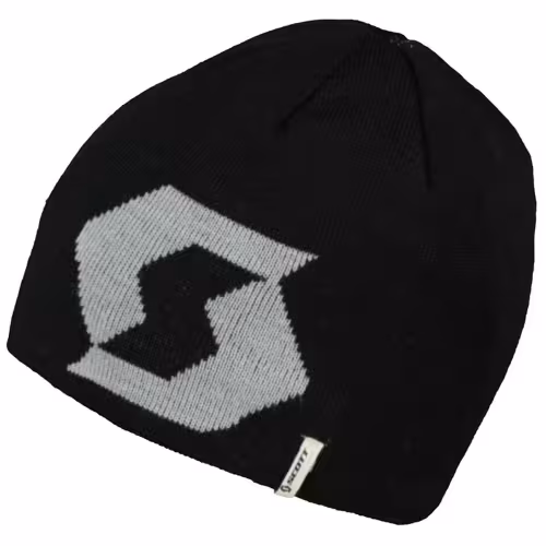 Шапка Scott Team 10 ES2723061037, черный/серый