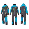 Комбинезон мужской KL 020926, Gore-Tex, голубой/серый, размер XL