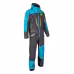 Комбинезон мужской KL 020927, Gore-Tex, голубой/серый, размер XXL