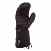 Рукавицы снегоходные KL 020958, черный, размер XL